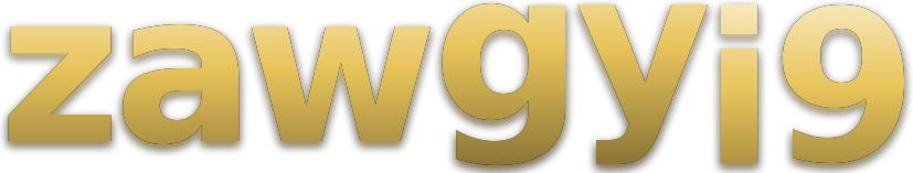 zawgyi 9 logo