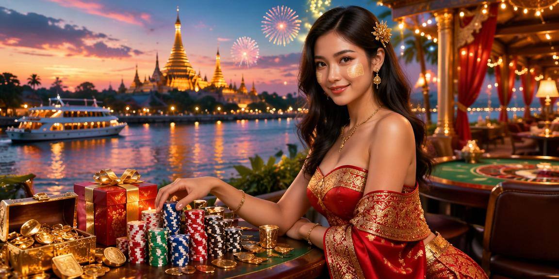 zawgyi 9 Slots Asia